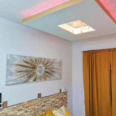 Golden Paradise, Excelentes Vistas, Piscina Climatizada, Fast Wifi, Albatros Park *