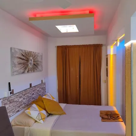 Golden Paradise, Excelentes Vistas, Piscina Climatizada, Fast Wifi, Albatros Park