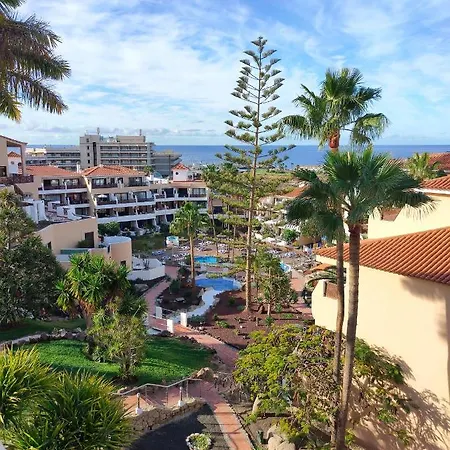 Golden Paradise, Excelentes Vistas, Piscina Climatizada, Fast Wifi, Albatros Park