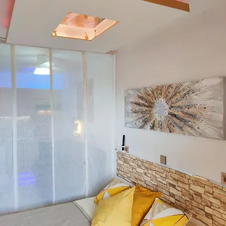 Golden Paradise, Excelentes Vistas, Piscina Climatizada, Fast Wifi, Albatros Park