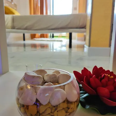 Golden Paradise, Excelentes Vistas, Piscina Climatizada, Fast Wifi, Albatros Park