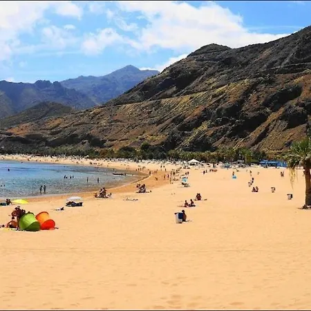 Golden Paradise, Excelentes Vistas, Piscina Climatizada, Fast Wifi, Albatros Park 圣米格尔德阿沃纳