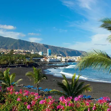 Golden Paradise, Excelentes Vistas, Piscina Climatizada, Fast Wifi, Albatros Park * 圣米格尔德阿沃纳