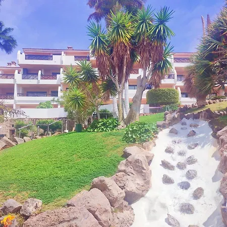 Golden Paradise, Excelentes Vistas, Piscina Climatizada, Fast Wifi, Albatros Park *