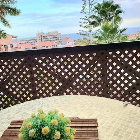 Golden Paradise, Excelentes Vistas, Piscina Climatizada, Fast Wifi, Albatros Park