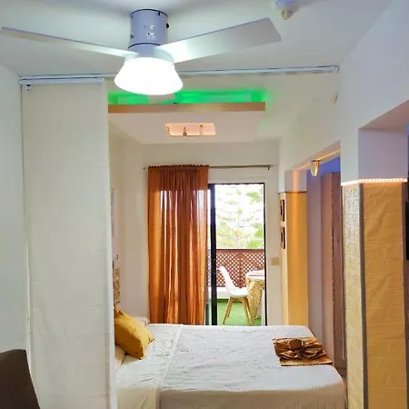 Golden Paradise, Excelentes Vistas, Piscina Climatizada, Fast Wifi, Albatros Park *