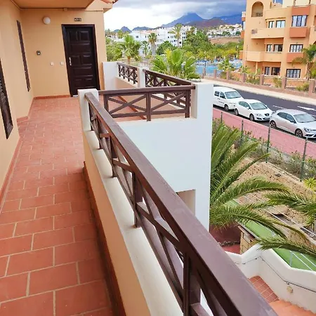 Apartmán Golden Paradise, Excelentes Vistas, Piscina Climatizada, Fast Wifi, Albatros Park *