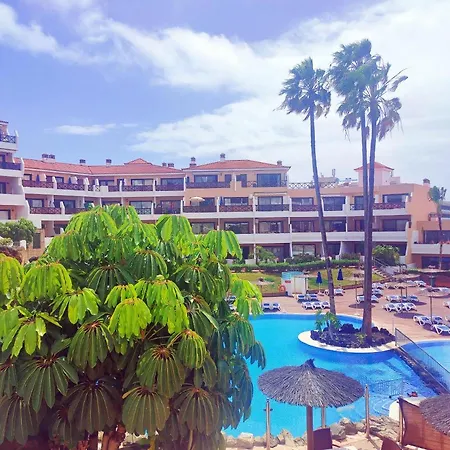 Apartmán Golden Paradise, Excelentes Vistas, Piscina Climatizada, Fast Wifi, Albatros Park